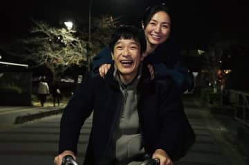 【インタビュー】青砥の目線で須藤という女性を探していく『平場の月』土井裕泰監督