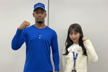 【中日】ブライト健太 語った今季最も熱くなった瞬間「Ａクラスにいけるかもって思いましたね」