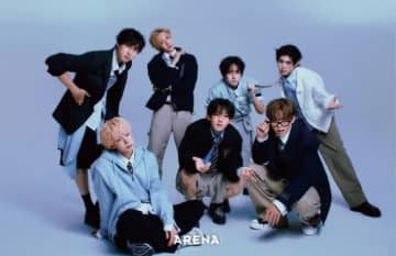 KickFlip、今年の目標は「年末授賞式のステージと新人賞が目標」