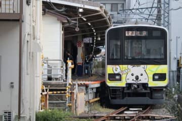 東武と西武 、「埼玉県民の日」にあわせフリーきっぷ発売