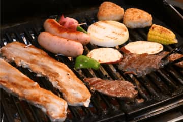 【愛知県】雨も寒さも関係ナシ！名古屋・野並駅近に「飲み放題付き屋内持ち込みBBQプラン」登場！キッズスペース完備で幹事もママも安心！