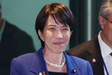 高市首相　“午前3時”からの勉強会が波紋…野党時代には鳩山内閣を「官僚に深夜残業を強いている」と糾弾の過去