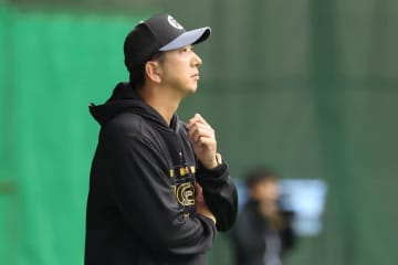 【阪神】藤川監督も凝視した投手陣の〝珍トレーニング〟「僕たちは関与していないんです」