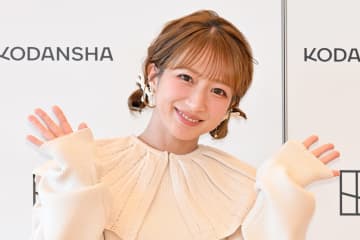 5人のママ・辻希美、育児に「正解はない」　日々の原動力は「頼りにしてくれること」