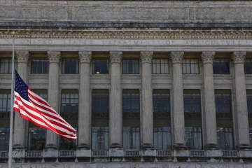 米、食費支援を全額給付へ　11月分、裁判所命令受け