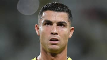 「ルックスは顔だけじゃないから」40歳ロナウド、ベッカムとのイケメン論争に言及