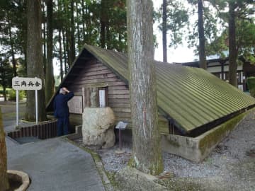 早田ひな選手はなぜ中国から批判されたのか、知覧や鹿屋など特攻隊基地跡を歩く