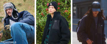 日本初上陸！ニューエラが「カウボーイハット」を新作AWコレクションで発表！シンセティックレザー＆ファーで防寒も完璧！