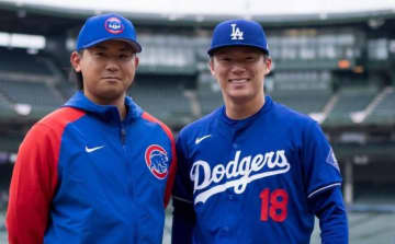 ドジャース専門メディアがFA今永昇太にラブコール！「今永さんも？！」「是非獲得して」とファン歓喜