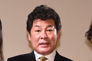 赤井英和の人生を変えた笑福亭鶴瓶の言葉「お前の人生おもろいから本に書いたらどうや」