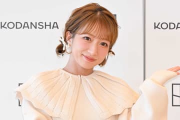 辻希美、7人家族となり夢語り「ハワイに行きたい」　今後の仕事について言及も「話すことも大好き」