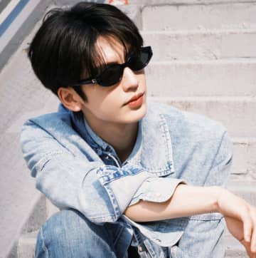 俳優になる前の夢は電力マン、チャン・リンホーの初告白がネットで話題