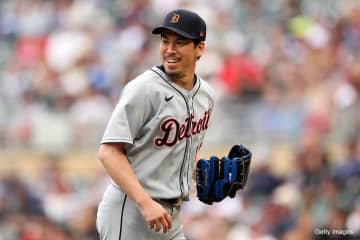 前田健太、日本球界復帰を明言　先発が手薄な球団は？