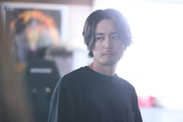 『良いこと悪いこと』第5話 “高木”間宮祥太朗たちが当時の担任と対面　ある手がかりを見つける