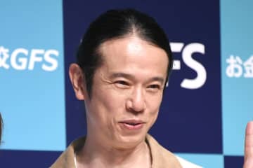 庄司智春に先輩芸人の教え　アイドルとの電話番号交換「ＴＢＳ感謝祭はチャンスだぞ！」