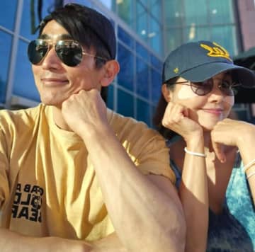 “トップ俳優夫婦”チャ・インピョ＆シン・エラの長男チャ・ジョンミン、29日に挙式へ…お相手は？