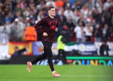 リバプール監督が名将のビルツ批判に〝反論〟「明日、素晴らしいパフォーマンスを見せる」