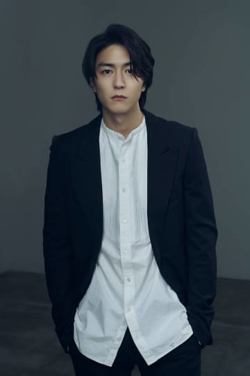 稲葉友、映画「ゴールデンカムイ」で宇佐美時重役「心から嬉しく思います」