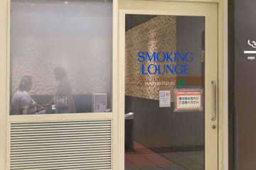 「臭くて無理」「帰ってこなくて良いレベルの不快感」　ホテルの部屋がたばこの残り香で臭うのは仕方ない？　臭いで不快にさせない宿泊マナーとは