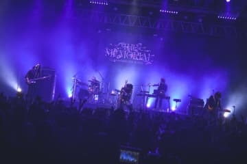 【ライブレポート】brainchild’s、未発表新曲と「On Time」で観客魅了。第7期。メンバーが放つ完成形サウンド