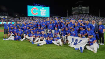 カブスがゴールドグラブ・チーム賞選出　個人賞は3選手でナ・リーグ最多　精密な守備指数も選考基準の一つに