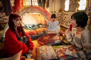 『小さい頃は、神様がいて』和気あいあいと楽しんでいた一同だったが…