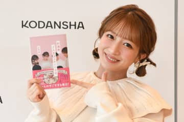 辻希美　子どもの名前に込めた思い　空は太陽「そこから若気の至りで、私の名前も…」