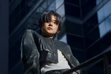 「TOMORROW X TOGETHER」ヨンジュン、1stソロアルバムリリース初日に“ハーフミリオンセラー”達成…アルバムチャートで1位