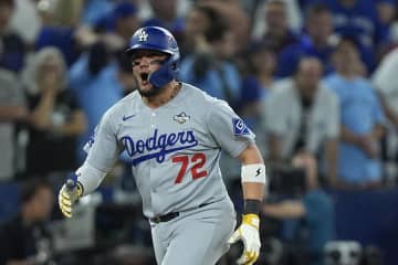 大谷に失礼な行動、ド軍同僚が怒り「見過ごせない」「理解していない」　ロッカーでも話題に