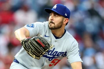 ベシア夫妻、娘の死去を公表「私たちの美しい娘は、10月26日に天国へ旅立ちました」WSは「極めて個人的な家庭の事情」でメンバー外　大谷翔平ら寄り添う意思表明