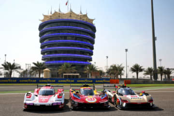 「速すぎる」トヨタが跳ね馬の利益に／バトンの後任決定／“BoPの父”が亡くなるetc.【第8戦予選日Topics】