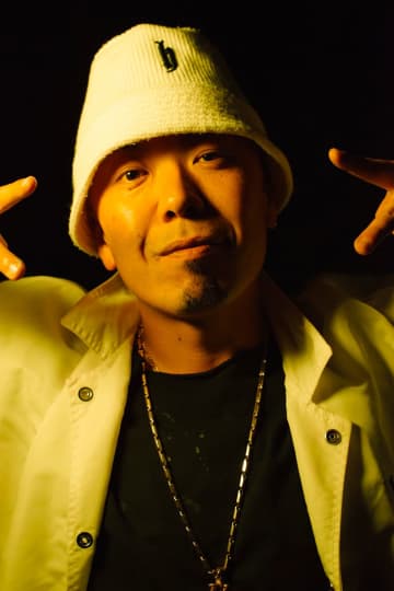 ラッパー晋平太さんが死去、42歳　公式Xで正式発表「HIPHOPを愛し、これに全力を注ぎ、生き抜いた人生でした」