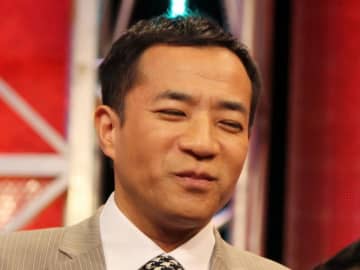 「ヤホーで調べました」が鉄板のナイツ塙宣之、流行語大賞ノミネート「チャッピー」知らなかった！出水麻衣アナも「うそでしょ!?」