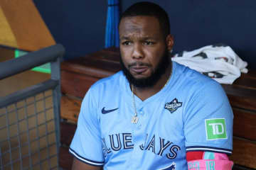 ド軍に敗れてから6日…ゲレーロJr.が綴った涙の347文字　WS終了後初投稿、SNSで感謝