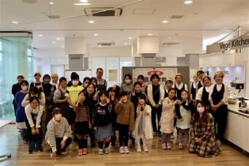 「全農親子料理教室」を神奈川県厚木市で開催！