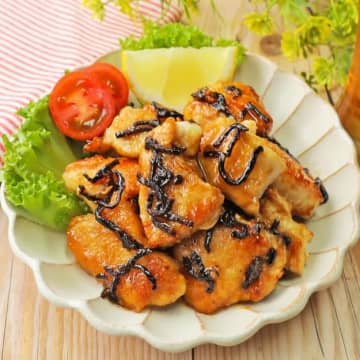 【鶏むね肉、とりあえず2キロ買ってきた】「白米3杯イケる」「冗談ぬきでほっぺた落ちた」冷めてもおいしい簡単おかずレシピ