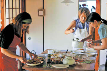 小さな生活道具店 ecru店主【桐野恵美さん・58歳】自宅を活用した新しい働き方とは？