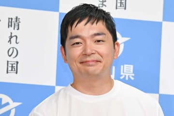 ウエストランド河本、愛車の納車報告　ネット絶賛「センスいい」「カッコいいです！」