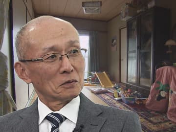 「現場の部屋は片付けないことに」妻を奪われ26年 容疑者逮捕を経ても夫が歩み続ける『DNAの“捜査活用”』への道