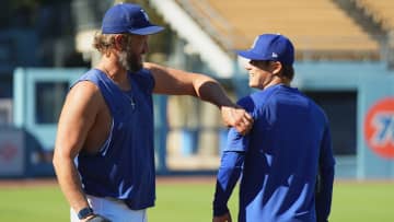 「中1日で投げたこともあるが、中0日はない」引退のカーショー　山本由伸のワールドシリーズでの力投にあきれ笑い「彼がどんな心境だったのか、想像もできない」