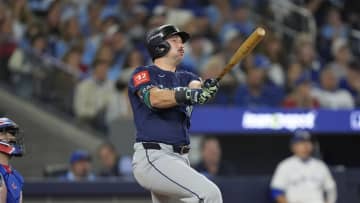 ローリーがシルバースラッガー賞を初受賞　史上7人目の60本塁打　リーグMVPは14日発表