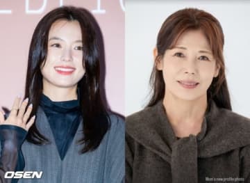 ハン・ヒョジュ、笑顔がそっくり？母親のプロフィール写真が話題に「尊敬します」