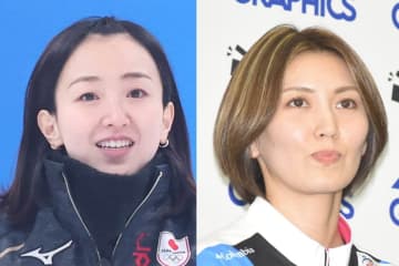 【カーリング】ＧＳでフォルティウス＆ロコ・ソラーレがプレーオフ進出　中部電力はタイブレークへ