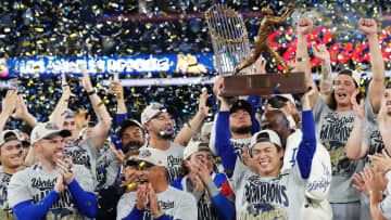 フリーマン「由伸の記事を毎日書いても来年までネタは尽きないと思う」精魂込めて投げきった山本由伸に脱帽