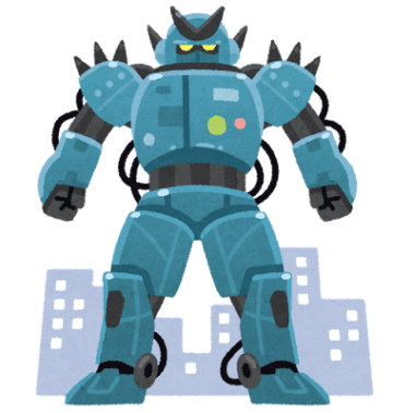 「あれはガンダムか？」ドジャース優勝イラストに映っているロボットが話題