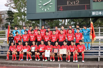 山梨学院、上田西、富山第一、帝京可児など12校が新たに全国に名乗り　静岡学園、帝京、桐生第一などは準決勝で涙