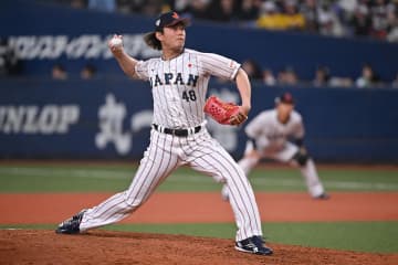【MLB】「最高額の契約を結ぶ可能性」今井達也が“No.1外国人選手”の評価を受ける理由　米専門局が挙げた27歳のリアル評