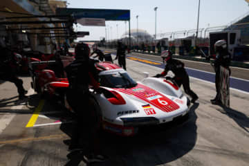 チーム単独で963を走らせるという噂をペンスキー社長が否定。ル・マン出場に向けた交渉は認める