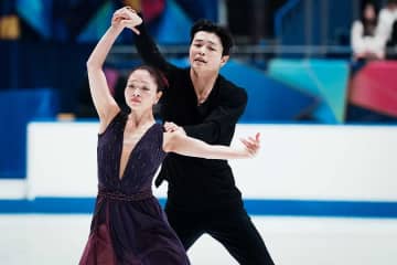 25歳で腎臓がん　「人生一変」悪夢乗り越え復帰　涙のシブタニ妹マイア「一歩一歩進んできた」