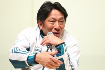 「原さん、面白い」青山学院大の指揮官、ジョークまじえたX投稿が話題「すごい丁寧に梱包されてる」全日本大学駅伝での“忘れ物”の到着を報告